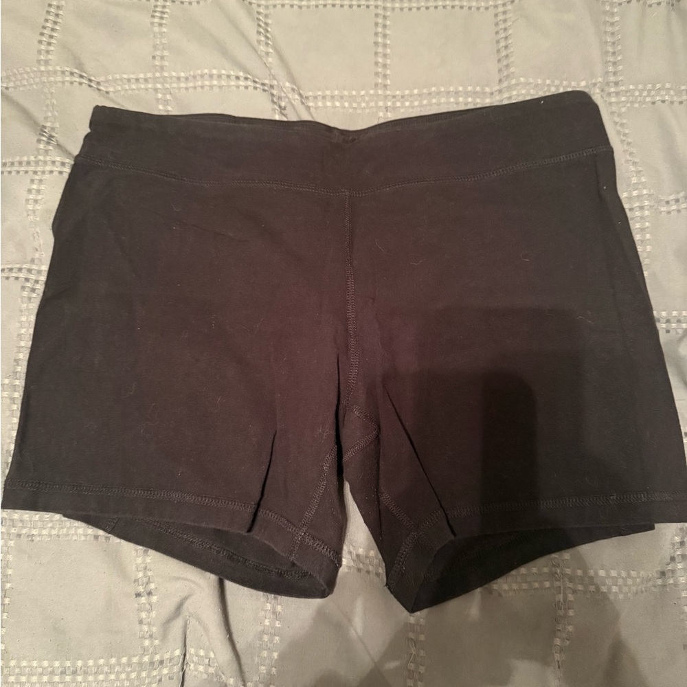 Set of 5 shorts. Blue and gray. - Picture 7 of 10